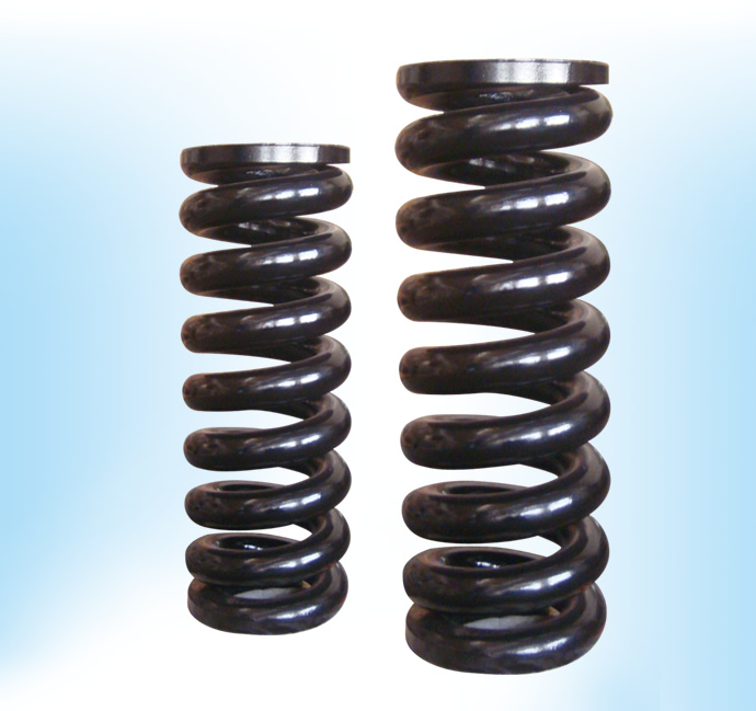 工程機(jī)械彈簧精(jīng)品