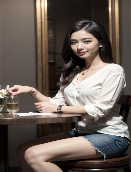 影视评论：十次约会玫瑰故事之相亲大作战的艺术价值与娱乐性平衡