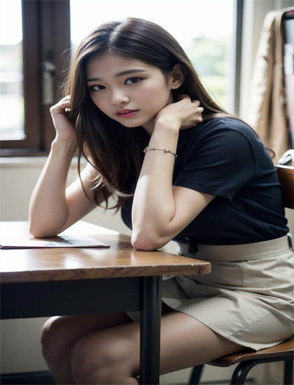 人物深度分析：情趣马杀鸡中的表演细节的精准把握与艺术处理 感受人物塑造的匠心